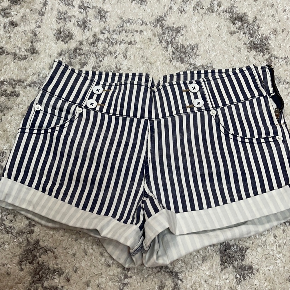 Free people shorts